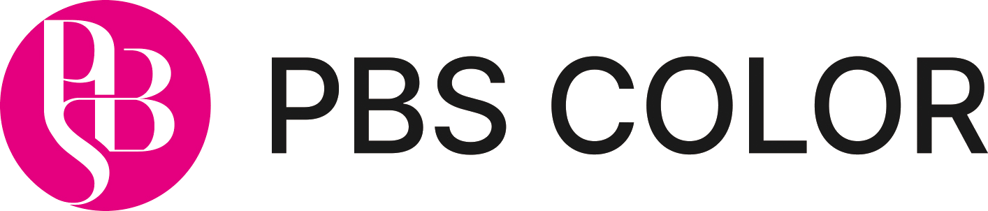 PBS COLOR LAB